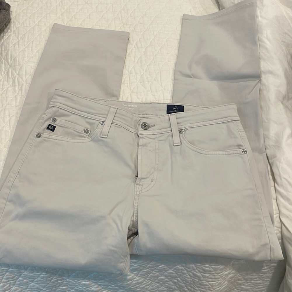Ag pants